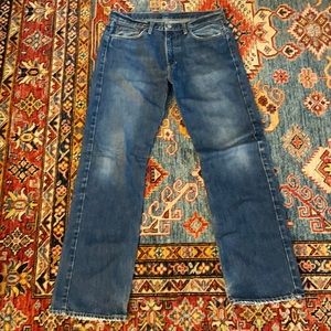 Men’s jeans